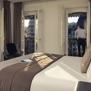 Chambre Privilège Lit King-Size